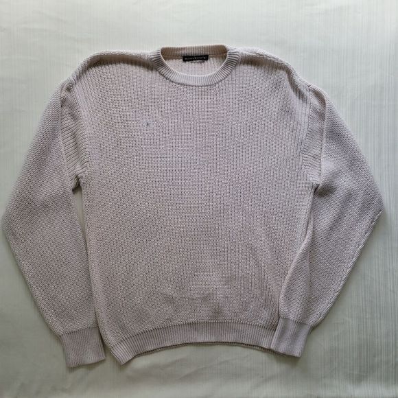 Brandy melville knit sweater - Picture 2 of 8
